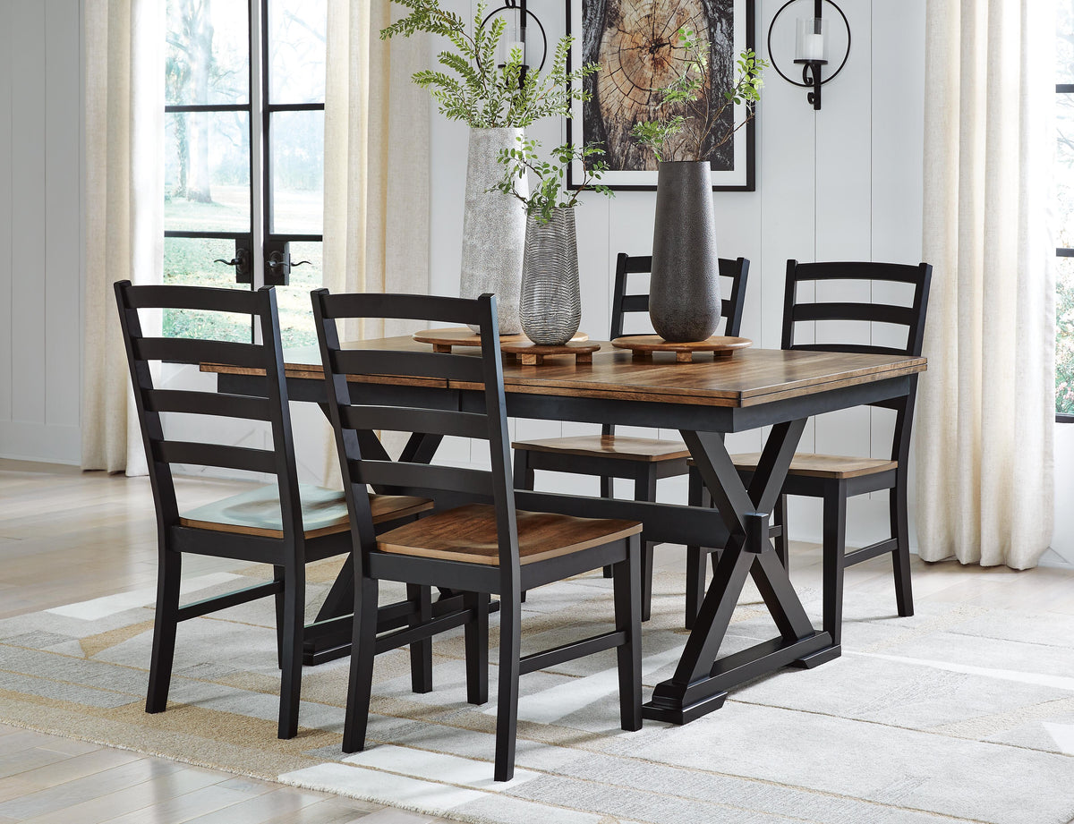 Wildenauer Dining Sets