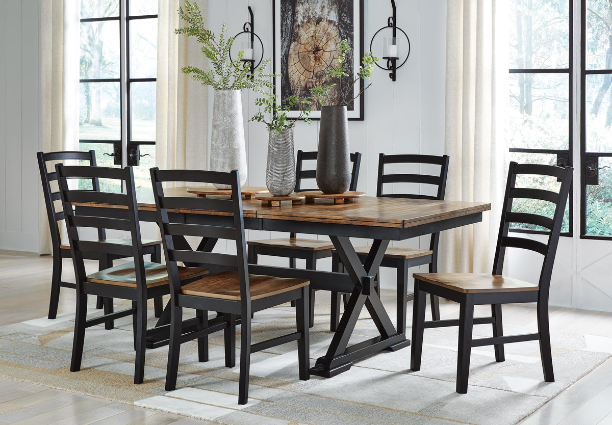Wildenauer Dining Sets