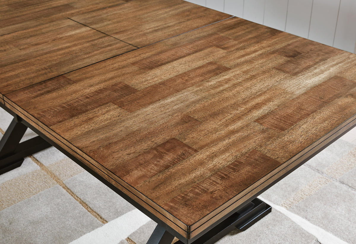 Wildenauer Dining Sets