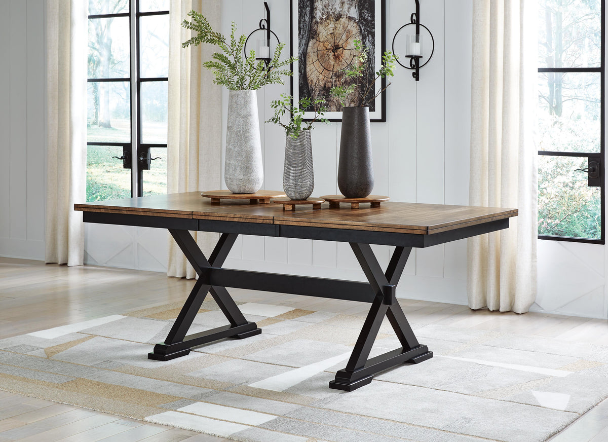 Wildenauer Dining Sets