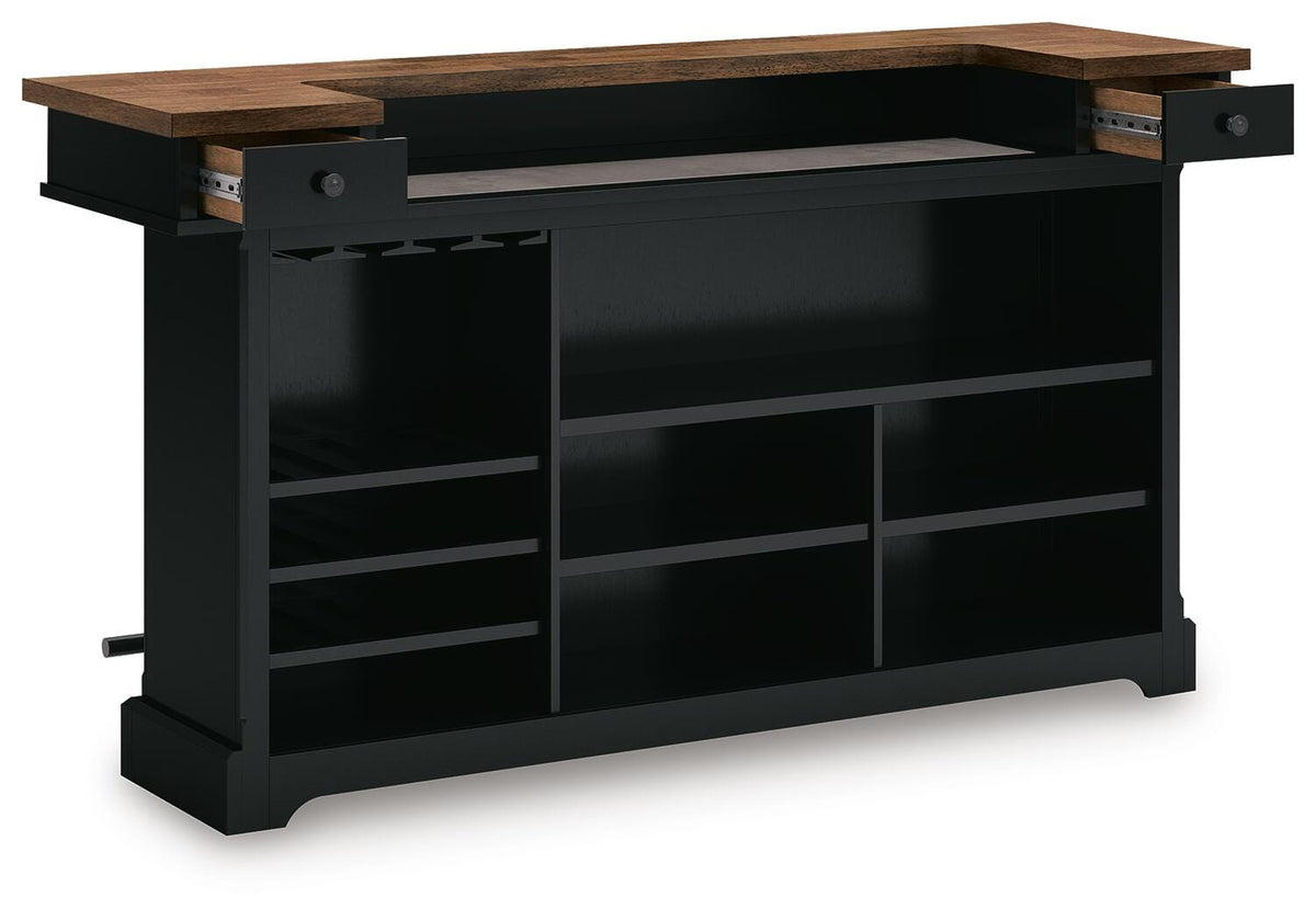 Wildenauer Bar Tables