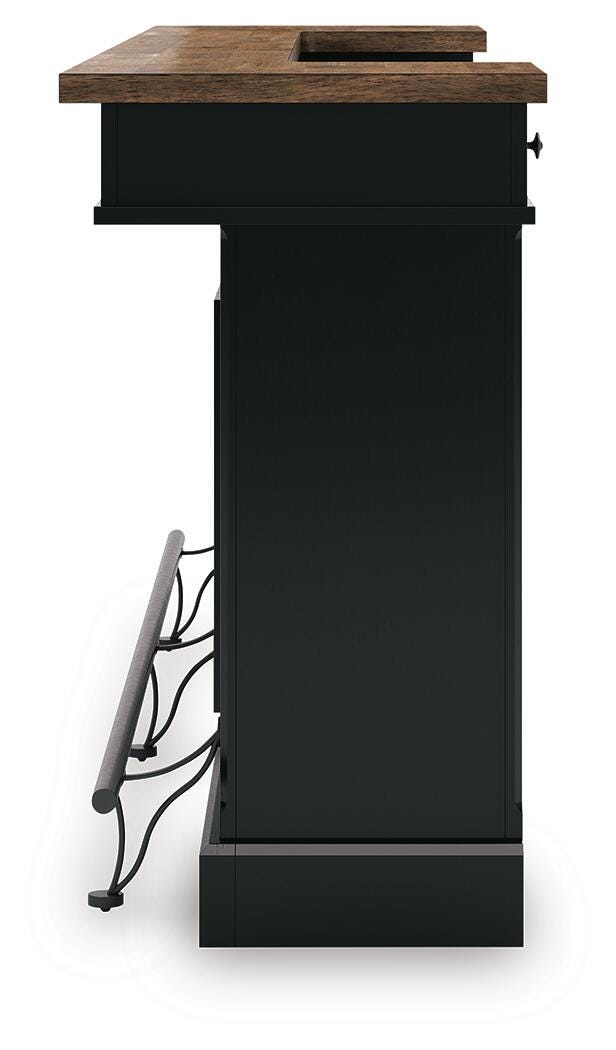 Wildenauer Bar Tables