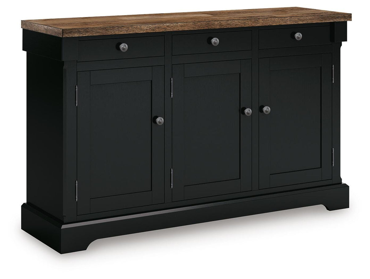 Wildenauer Sideboards