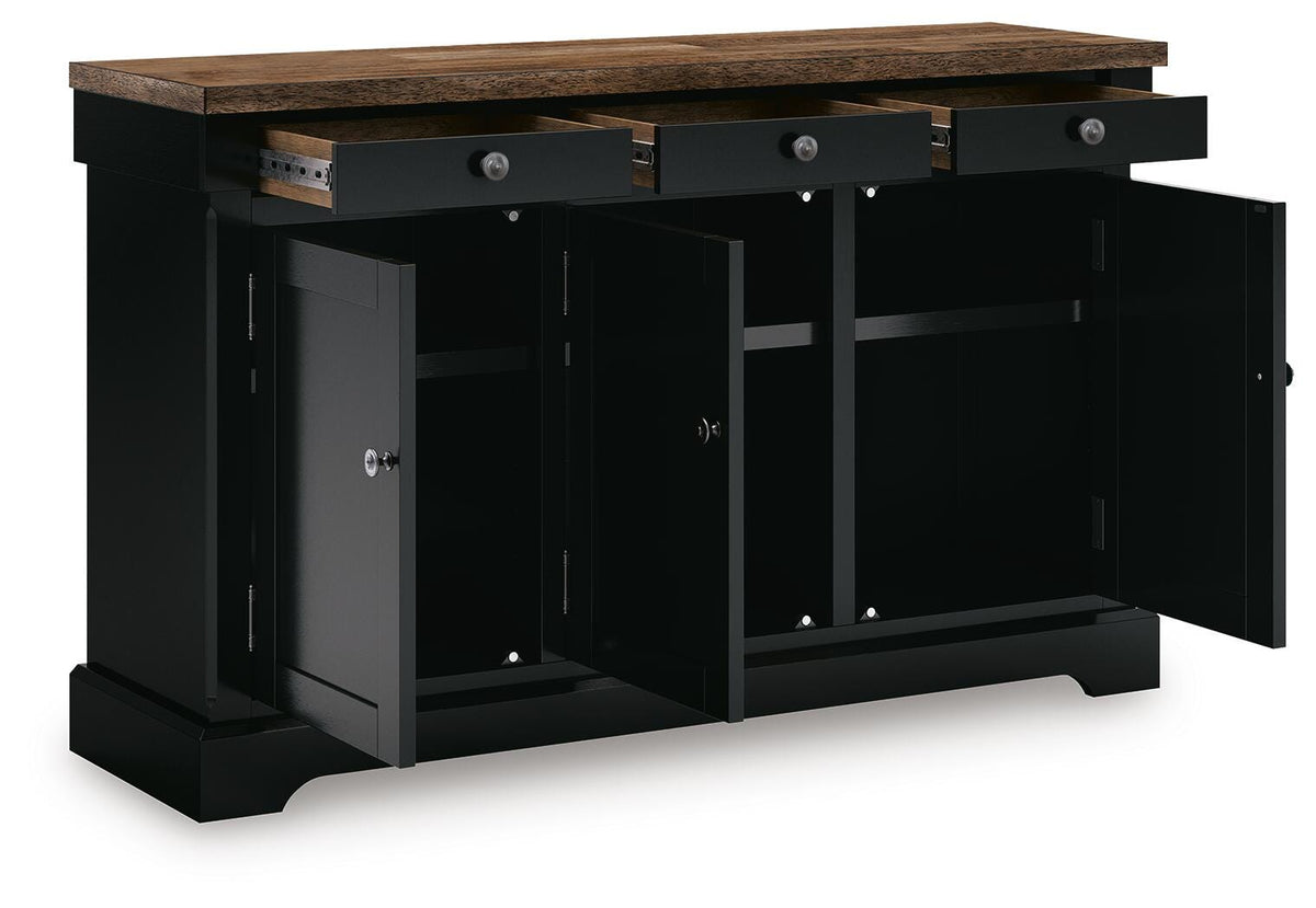 Wildenauer Sideboards