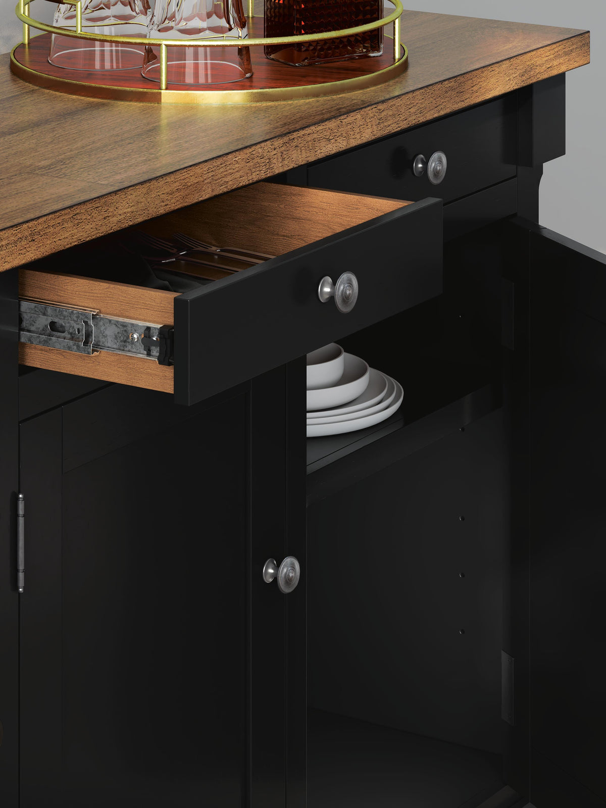 Wildenauer Sideboards