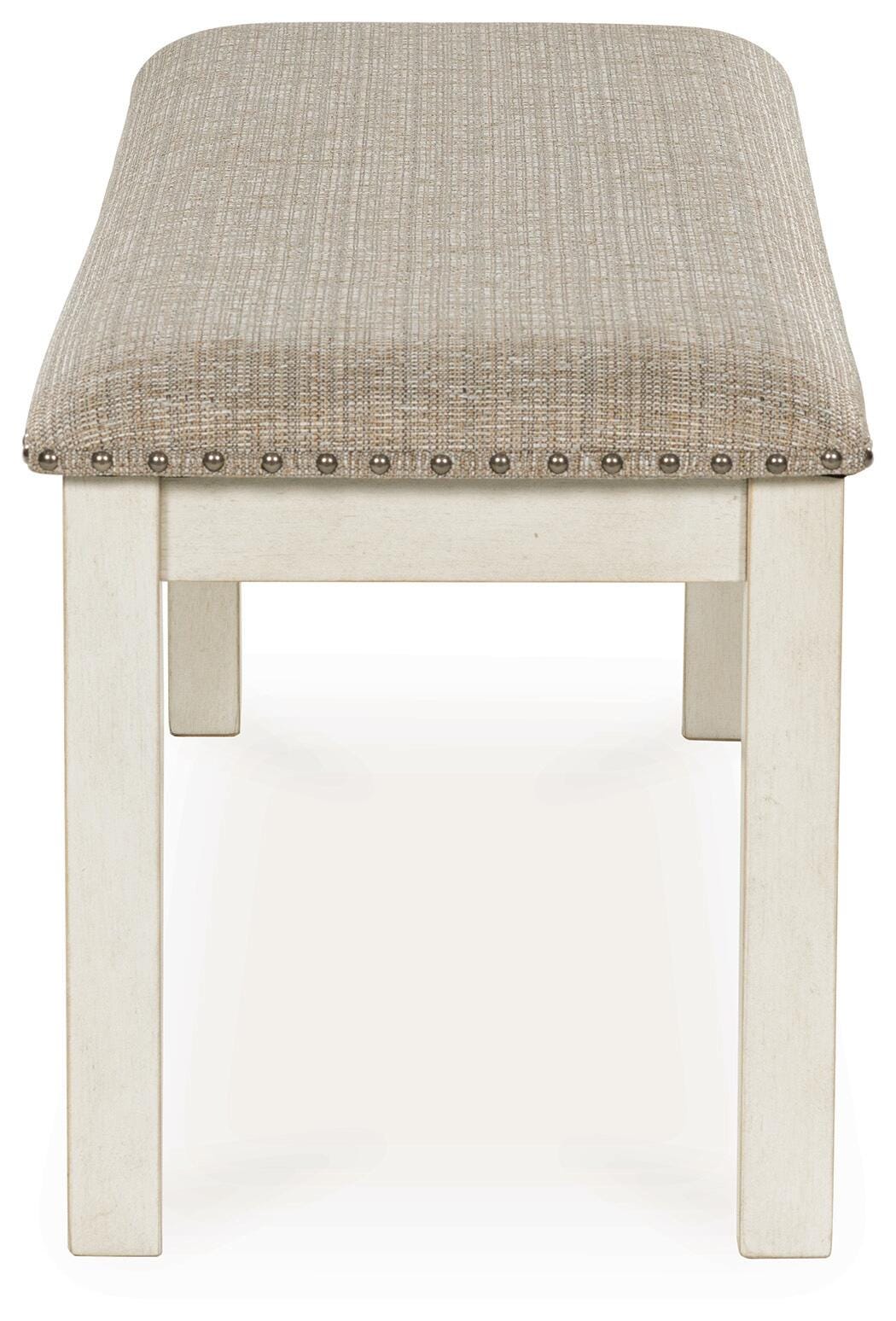 Robbinsdale Dining Benches
