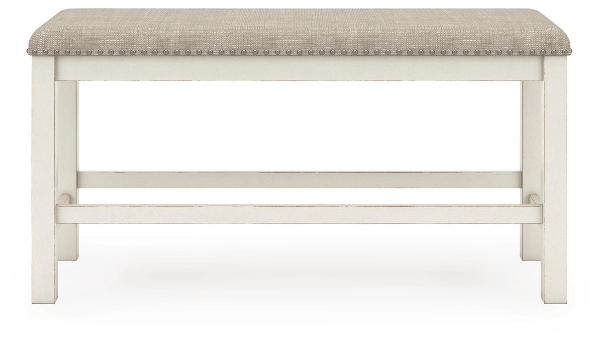 Robbinsdale Dining Benches