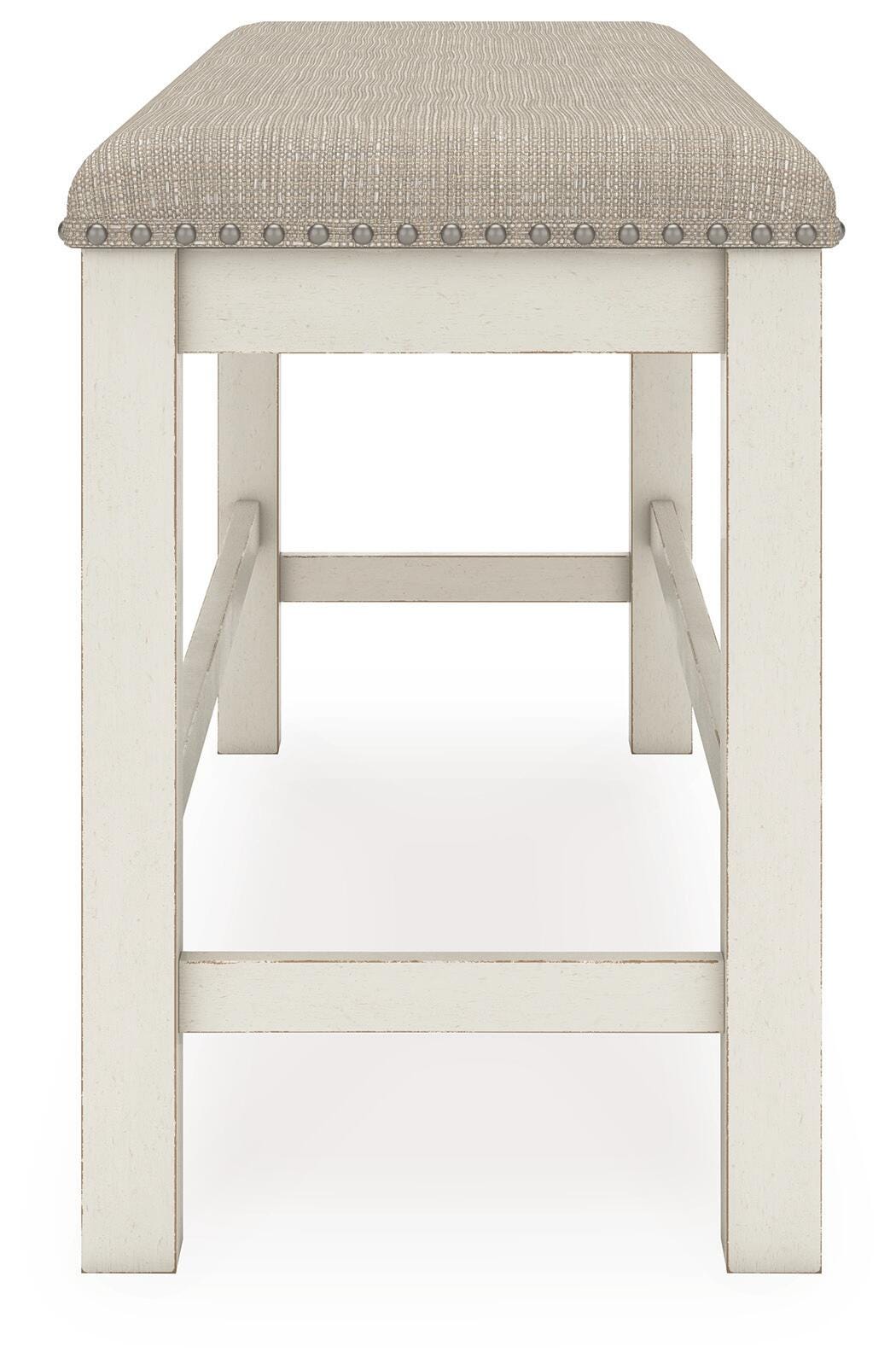 Robbinsdale Dining Benches