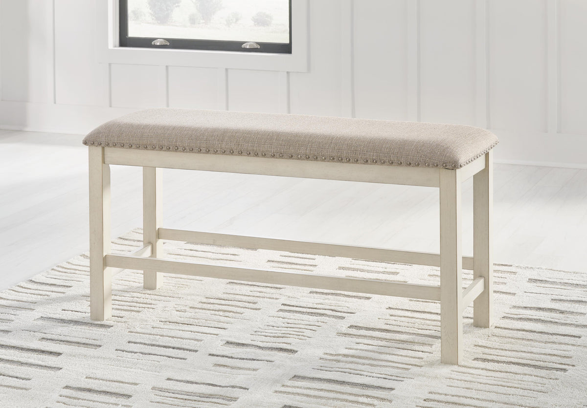 Robbinsdale Dining Benches