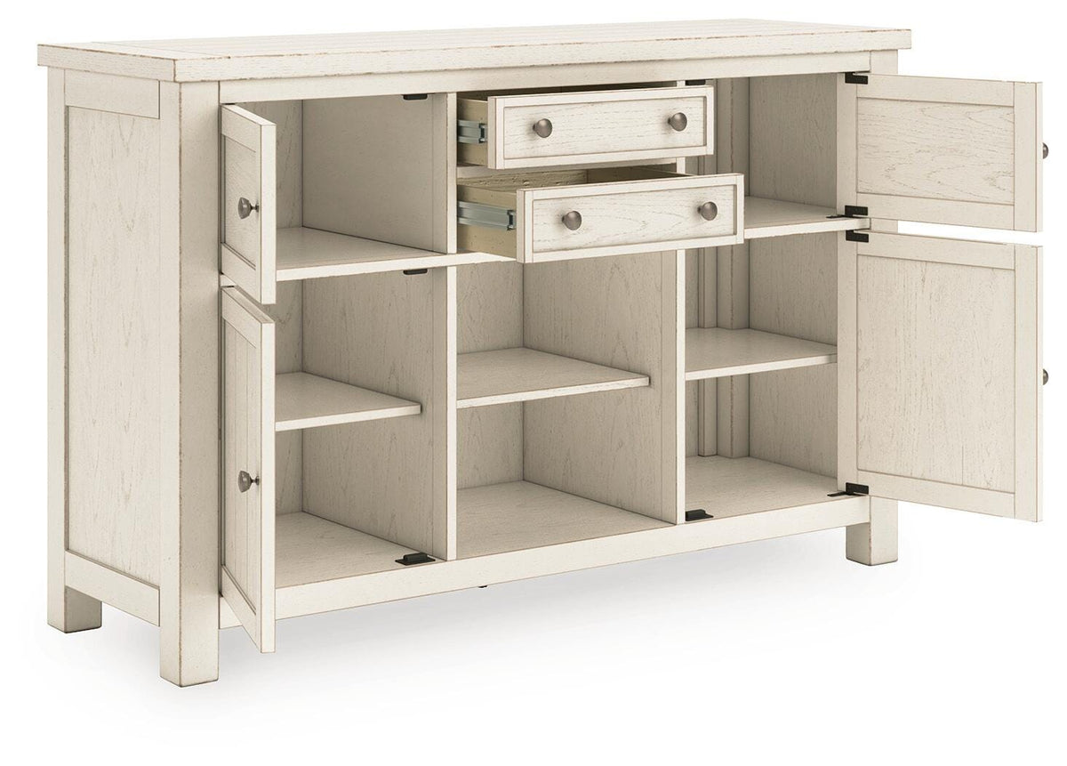 Robbinsdale Sideboards