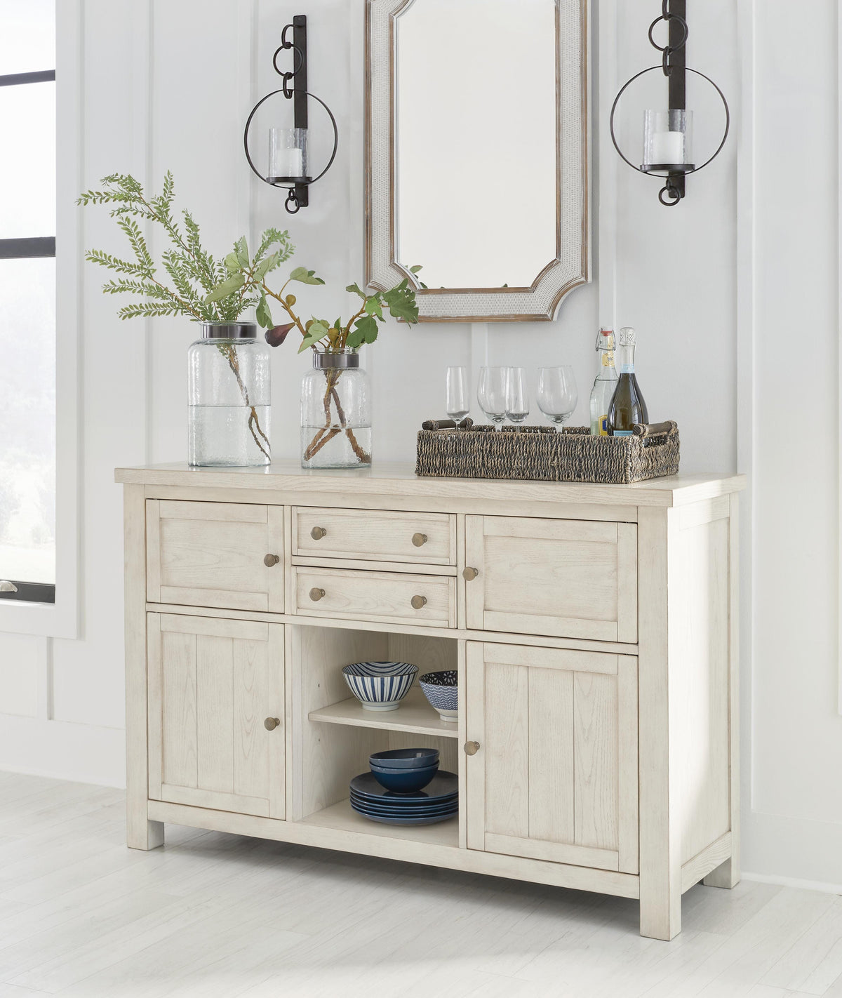 Robbinsdale Sideboards