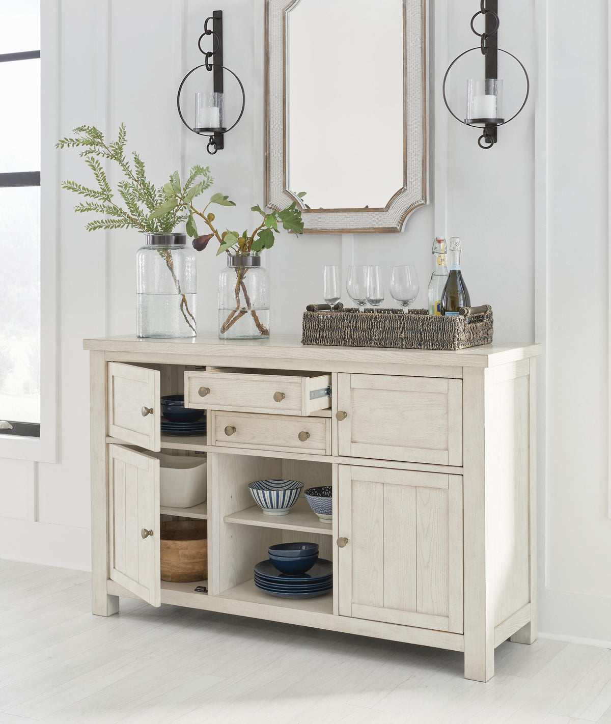 Robbinsdale Sideboards