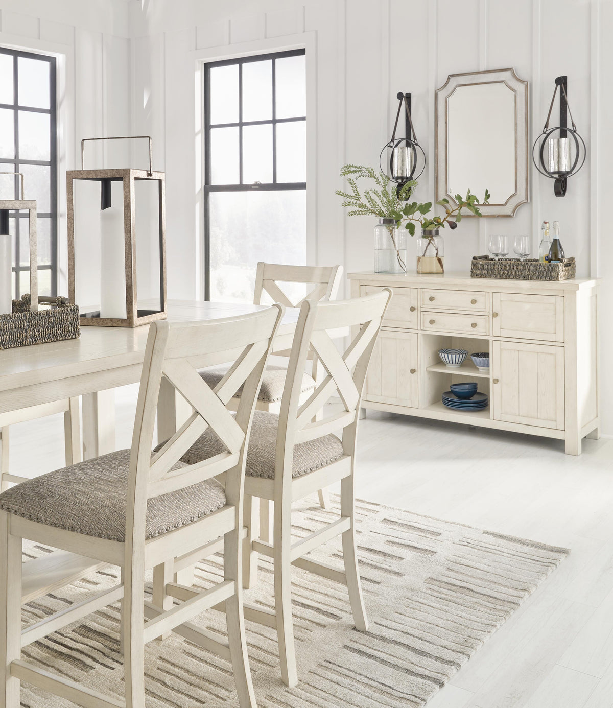 Robbinsdale Sideboards