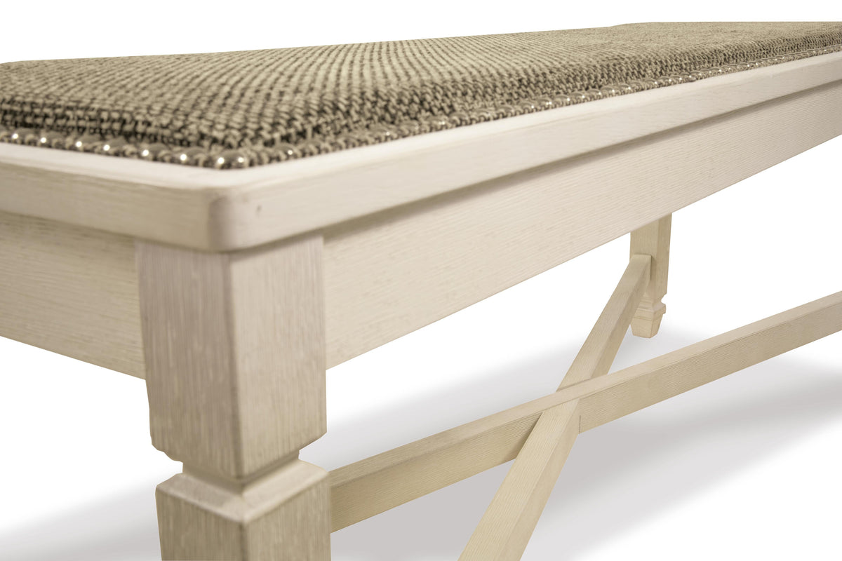 Bolanburg Dining Benches