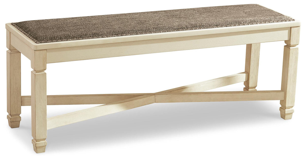Bolanburg Dining Benches
