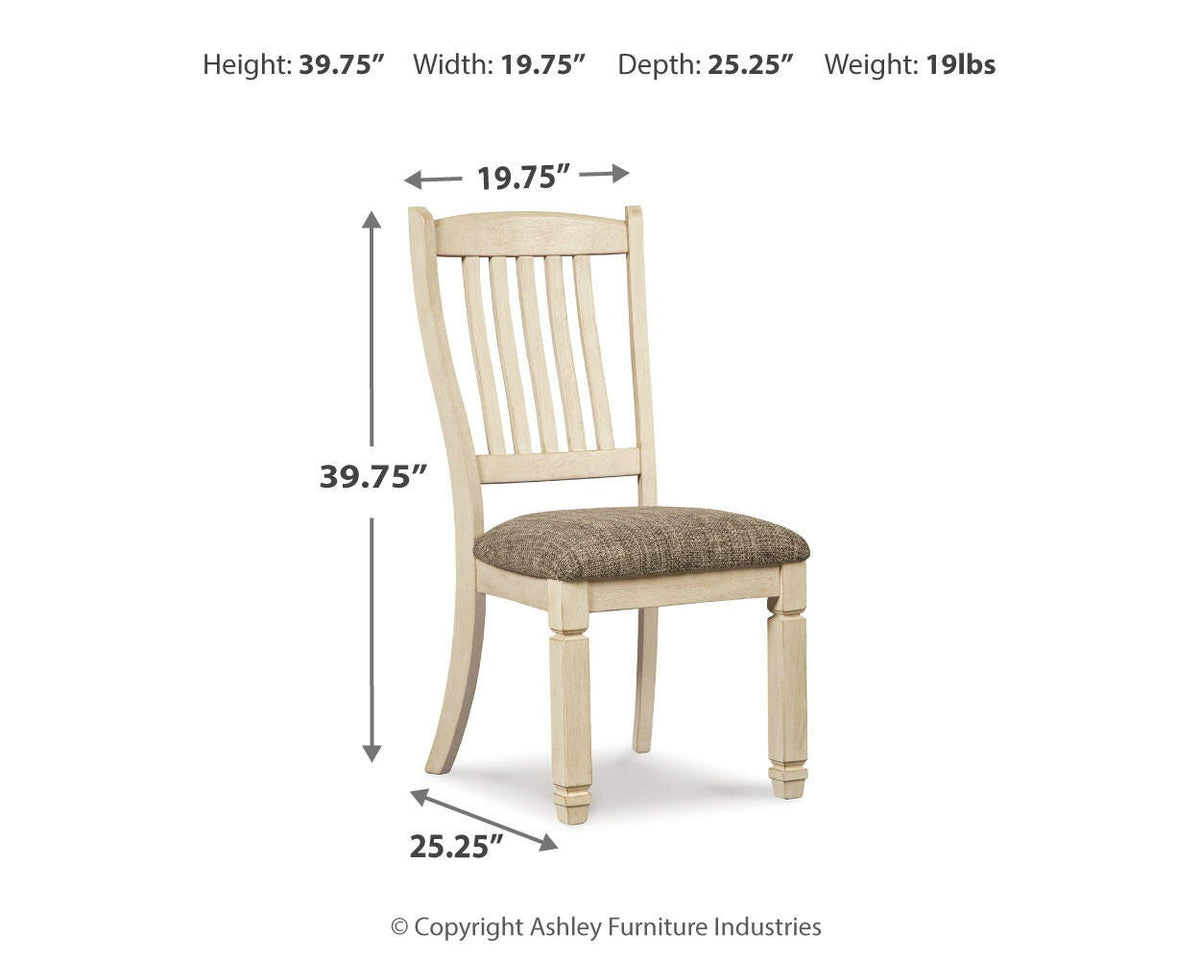Bolanburg Dining Sets
