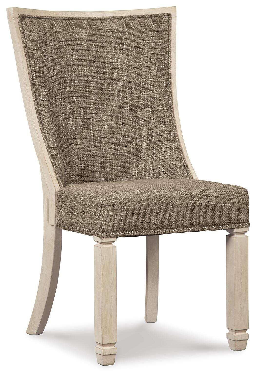 Bolanburg Side Chairs (Set of 2)