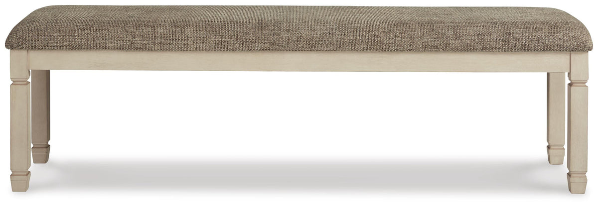 Bolanburg Dining Benches