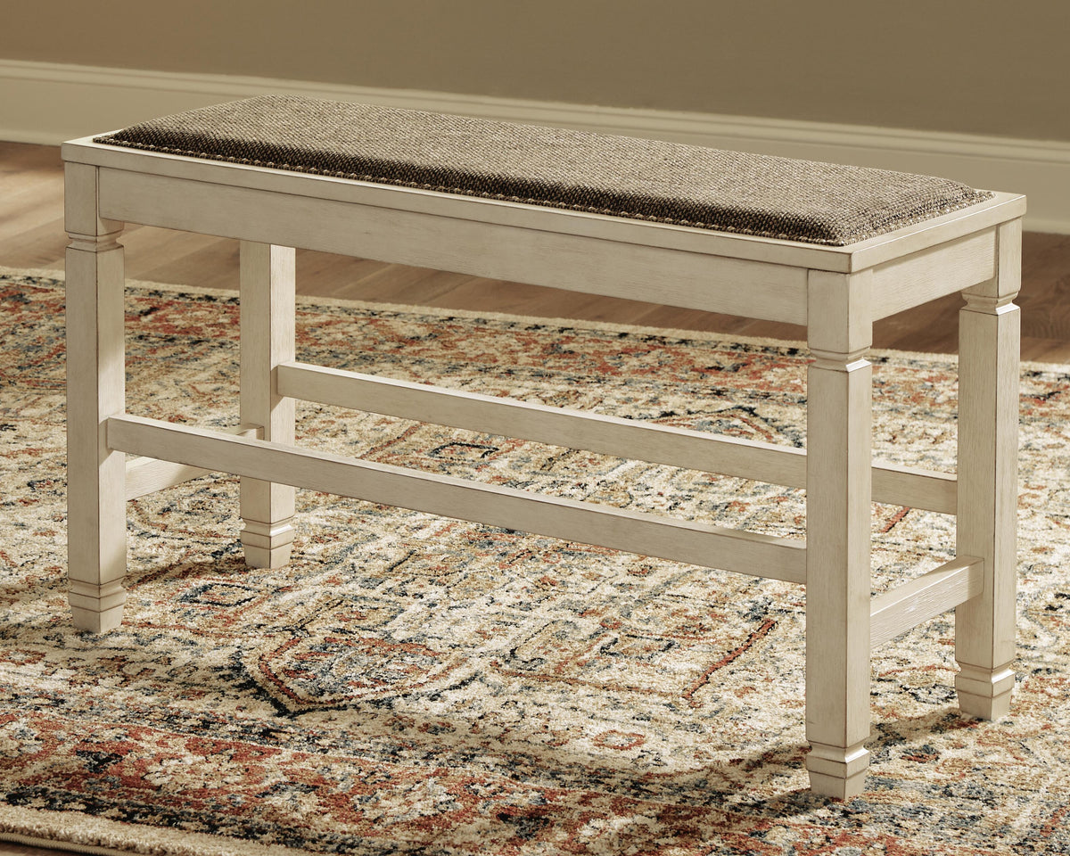 Bolanburg Dining Benches