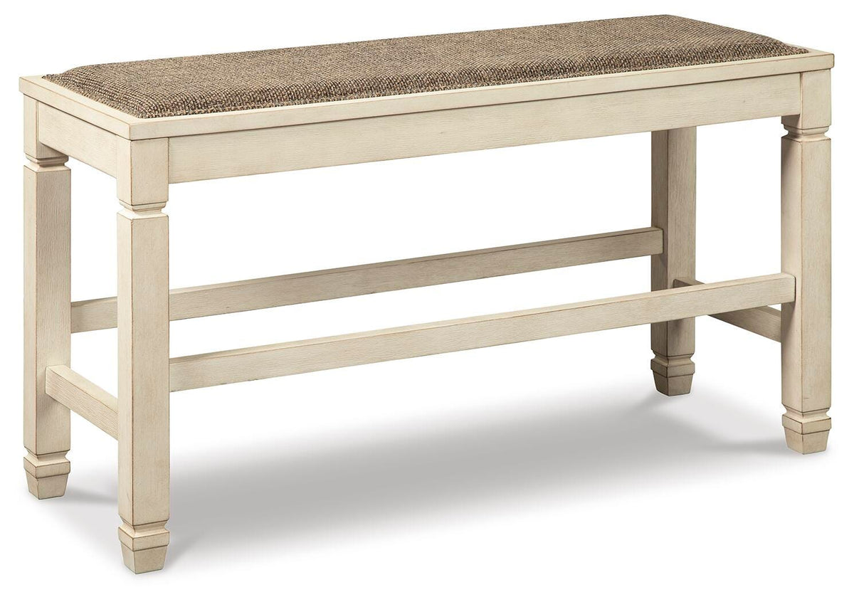 Bolanburg Dining Benches