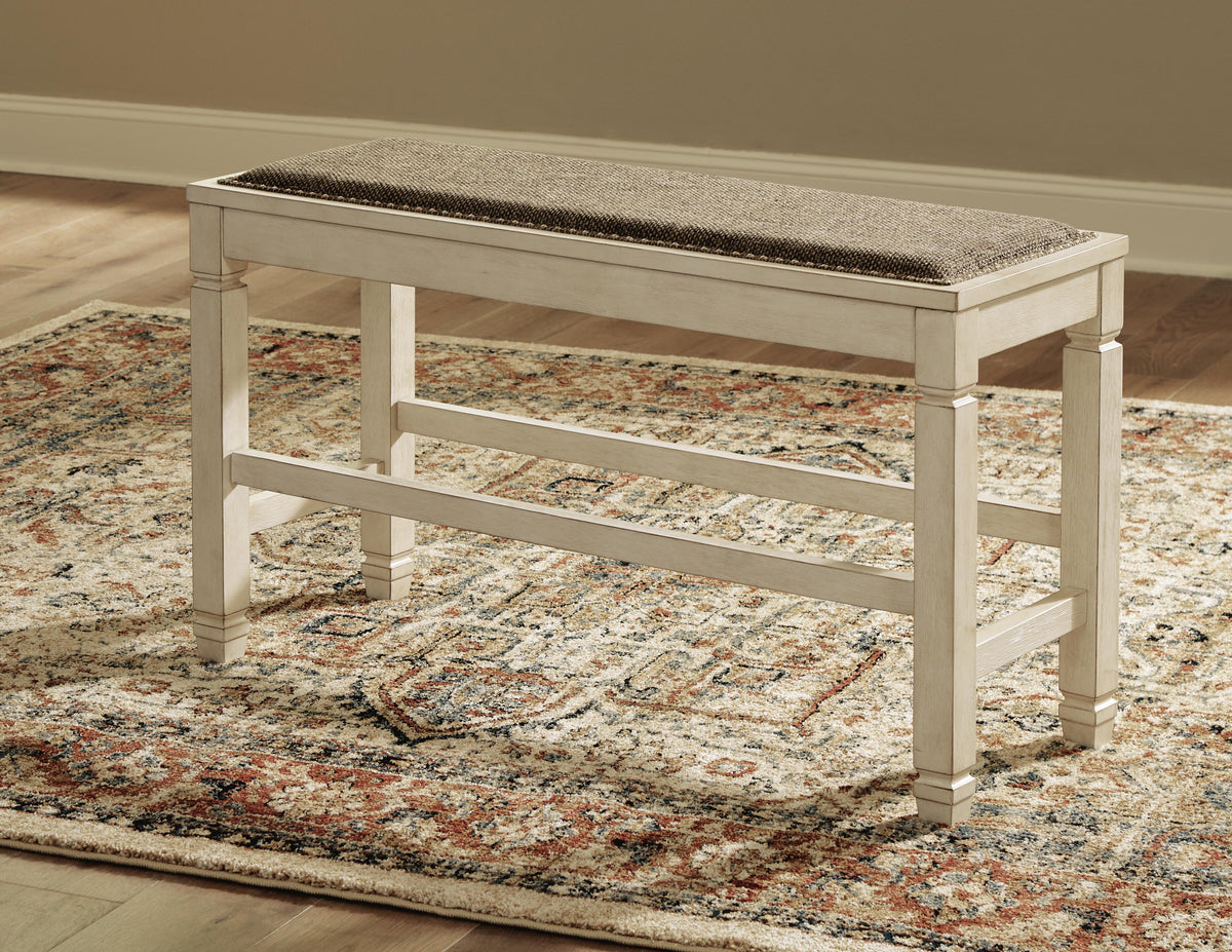 Bolanburg Dining Benches