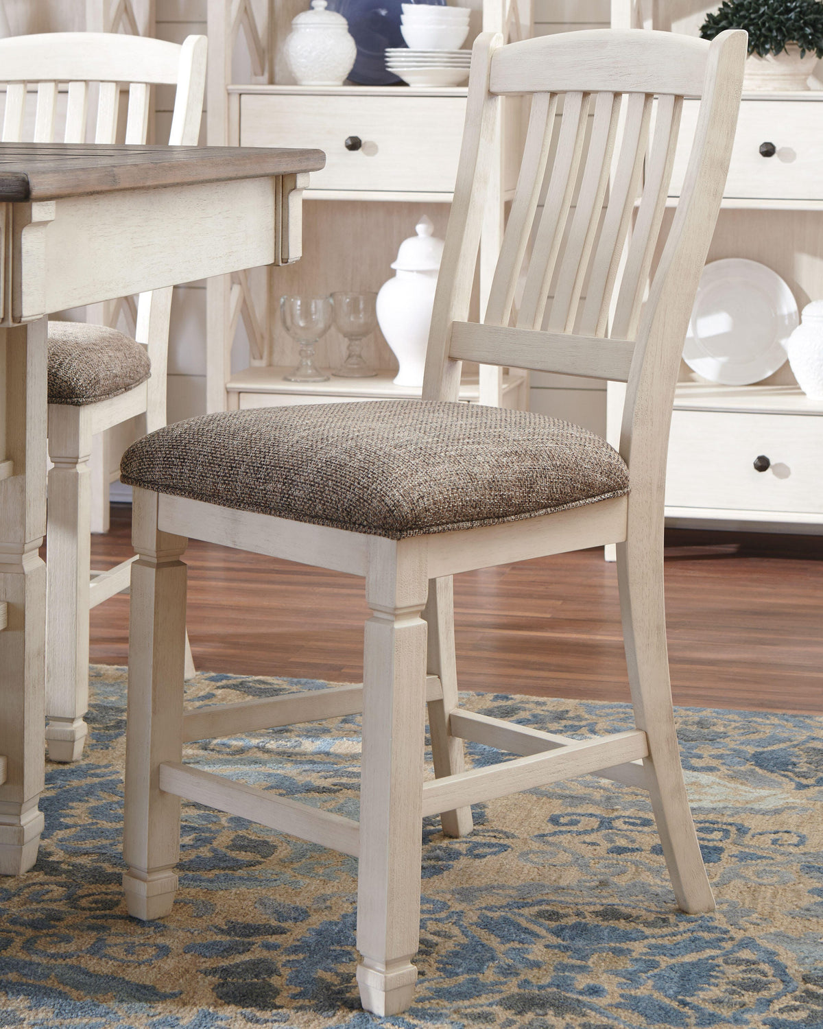 Bolanburg Bar Stools