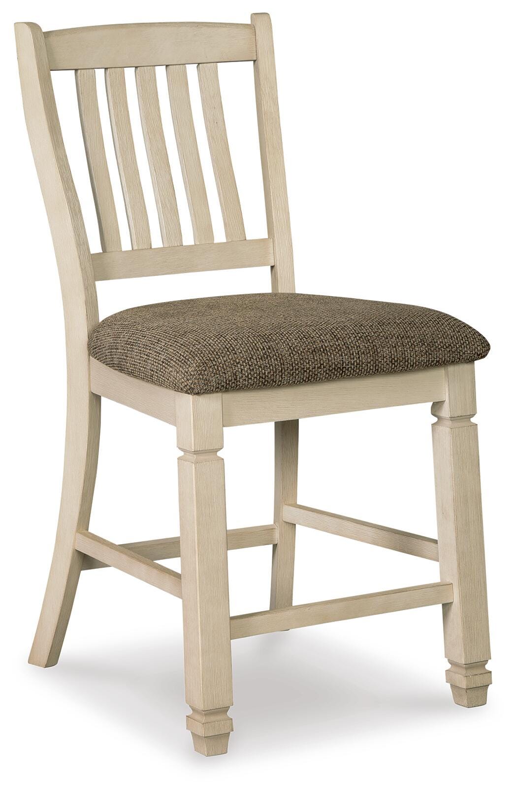 Bolanburg Bar Stools