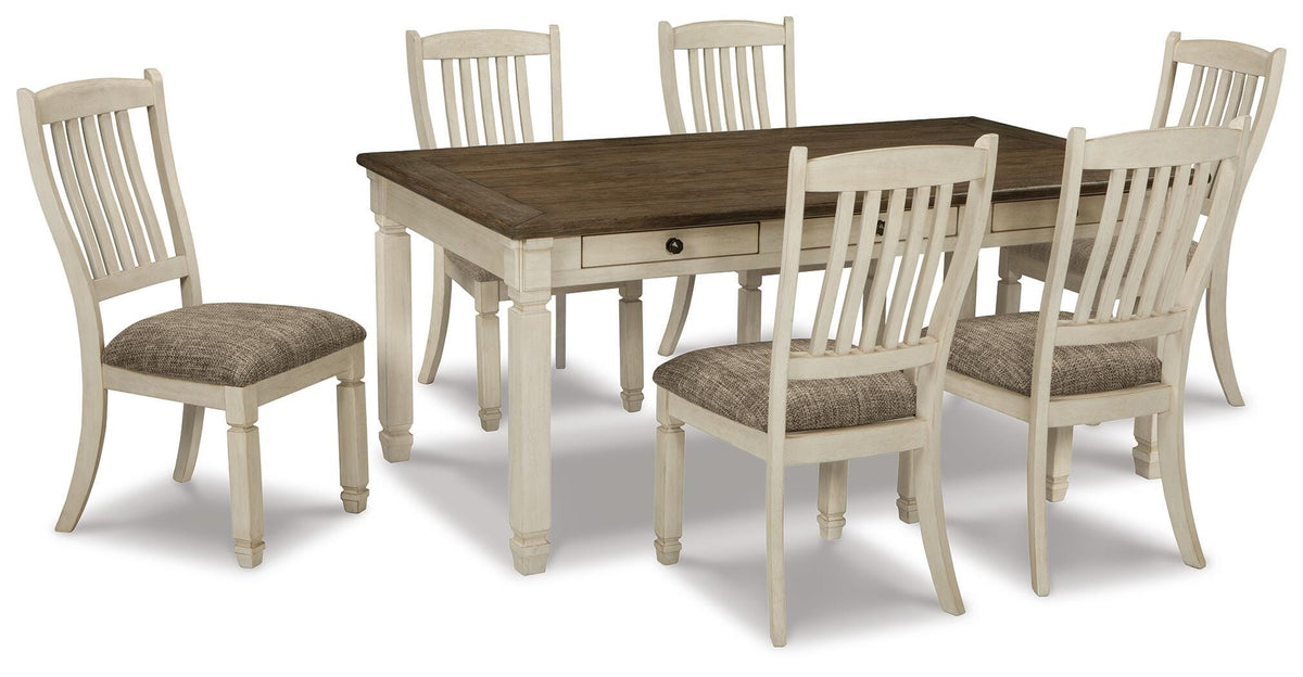 Bolanburg Dining Sets