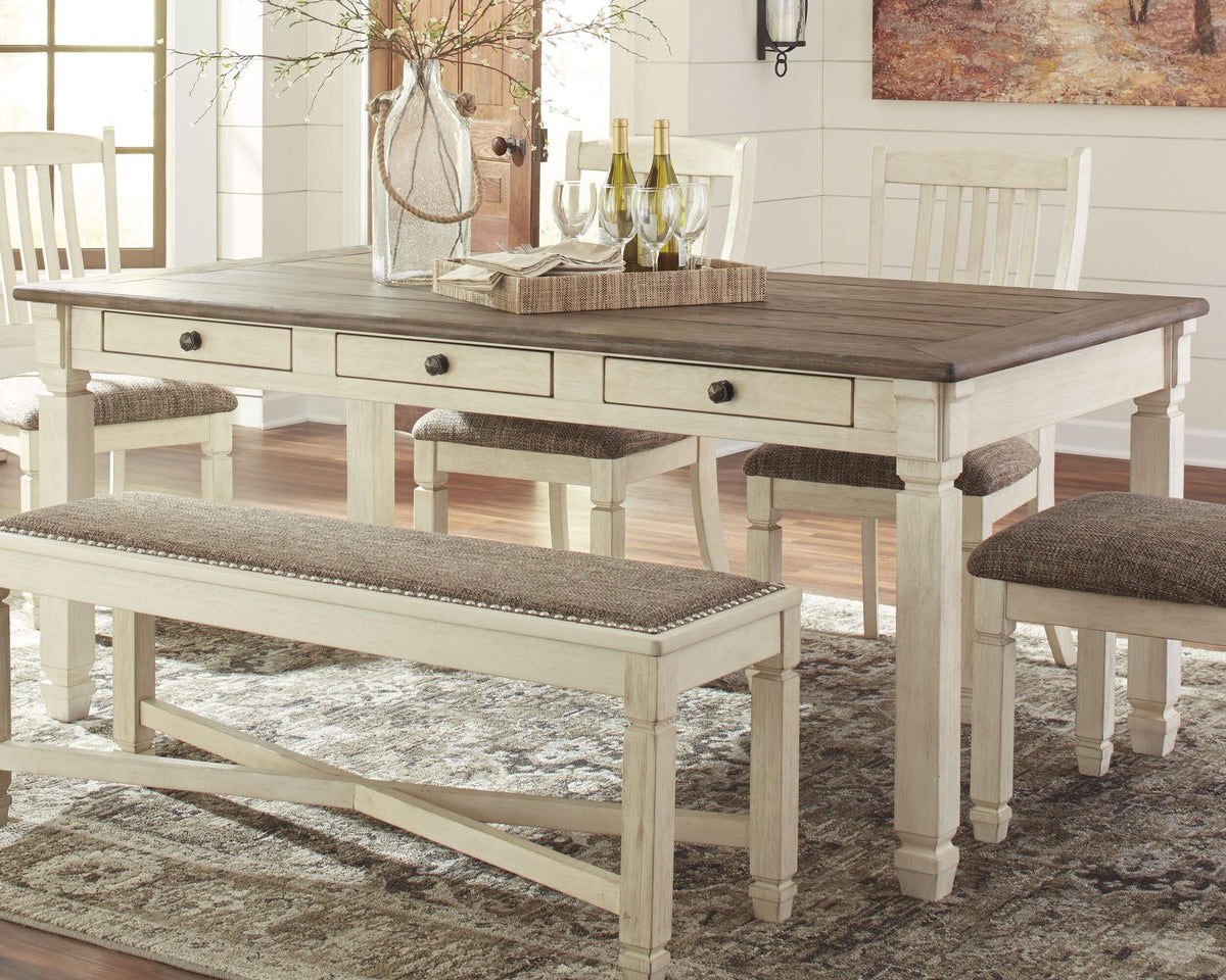Bolanburg Dining Tables