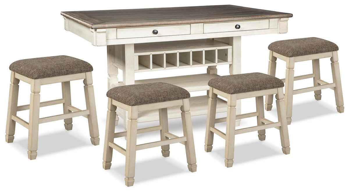Bolanburg Dining Sets