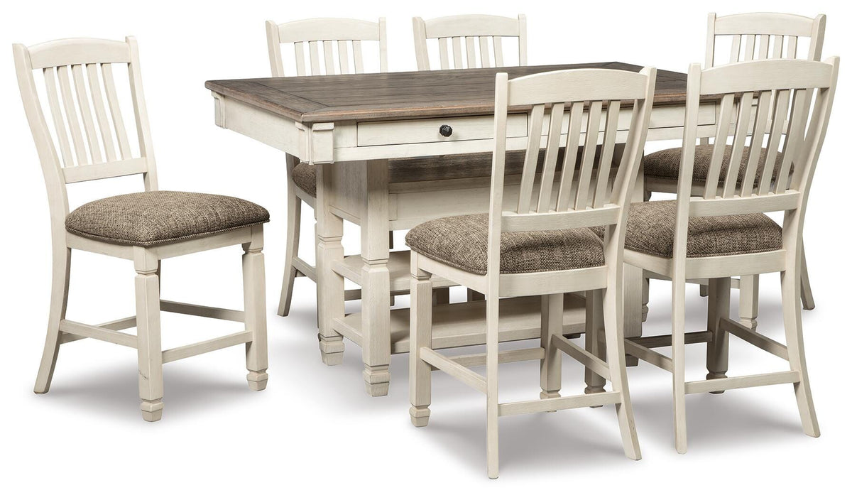Bolanburg Dining Sets
