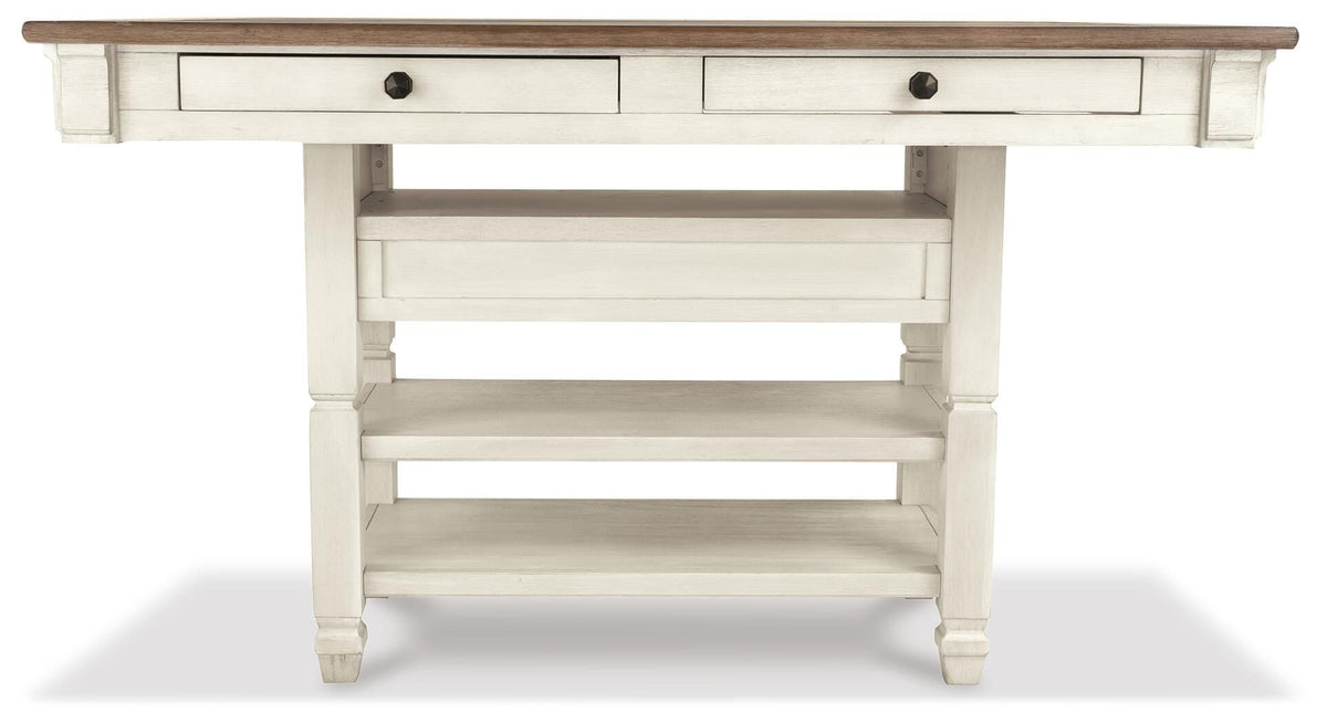 Bolanburg Counter Tables