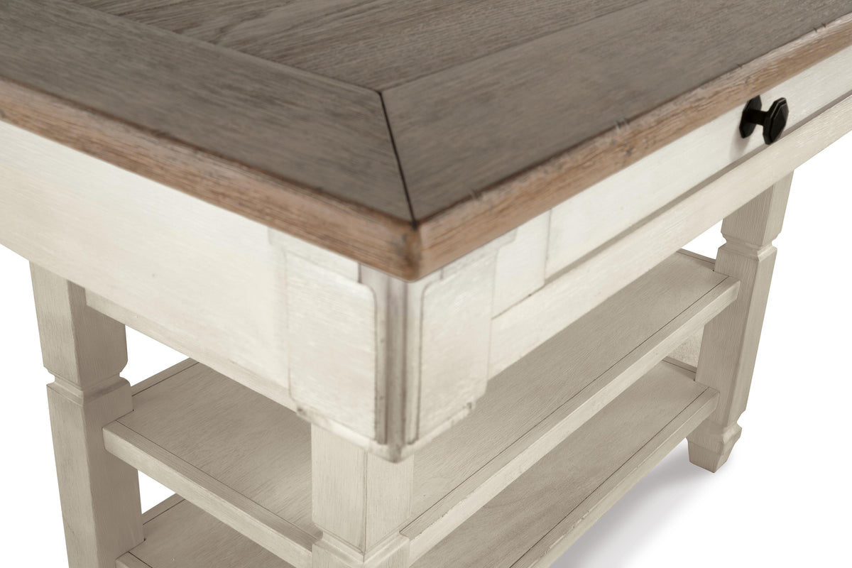 Bolanburg Counter Tables