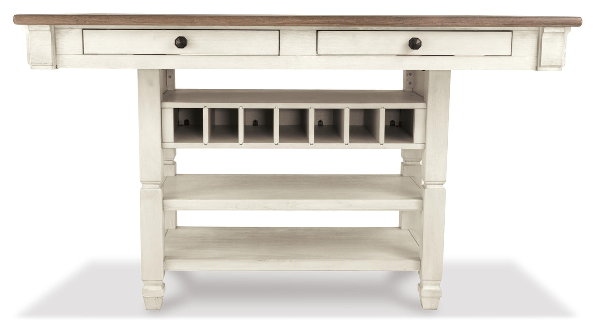 Bolanburg Dining Sets
