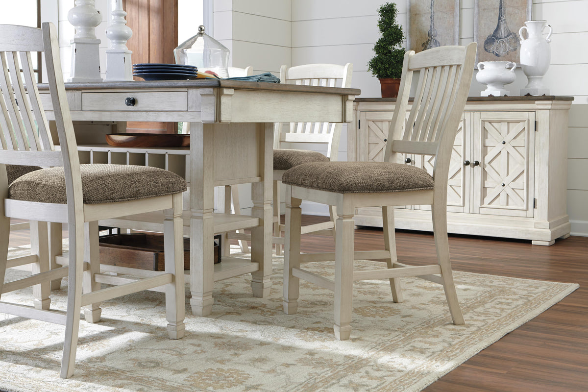 Bolanburg Counter Tables