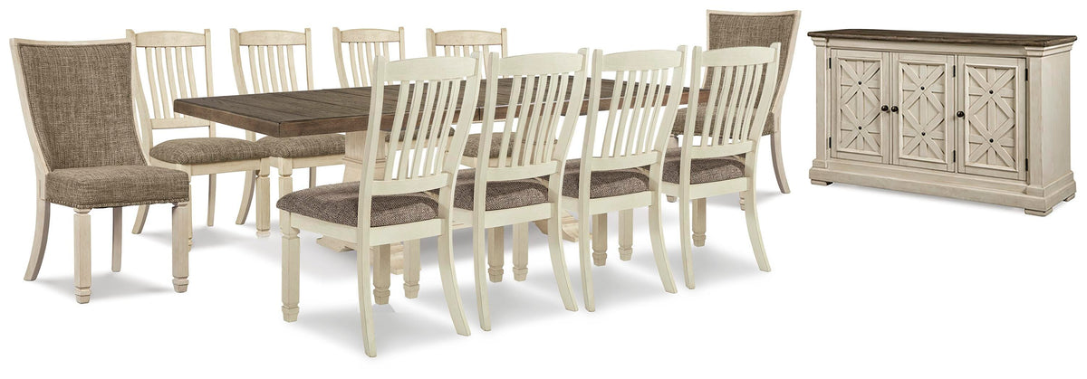Bolanburg Dining Sets