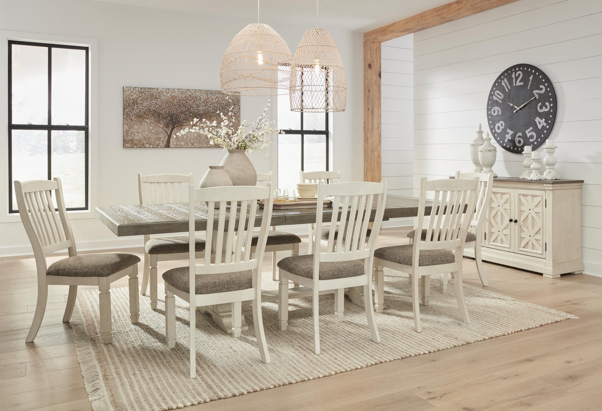 Bolanburg Dining Sets
