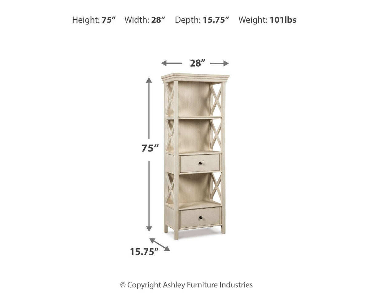 Bolanburg Accent Cabinets