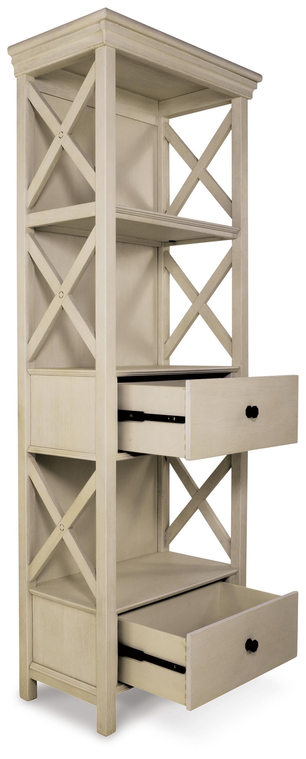 Bolanburg Accent Cabinets