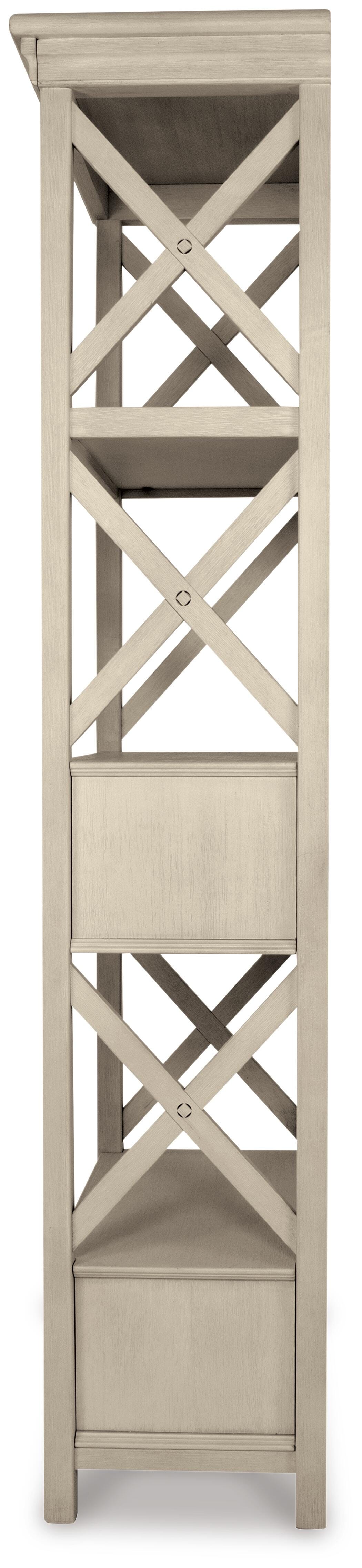 Bolanburg Accent Cabinets