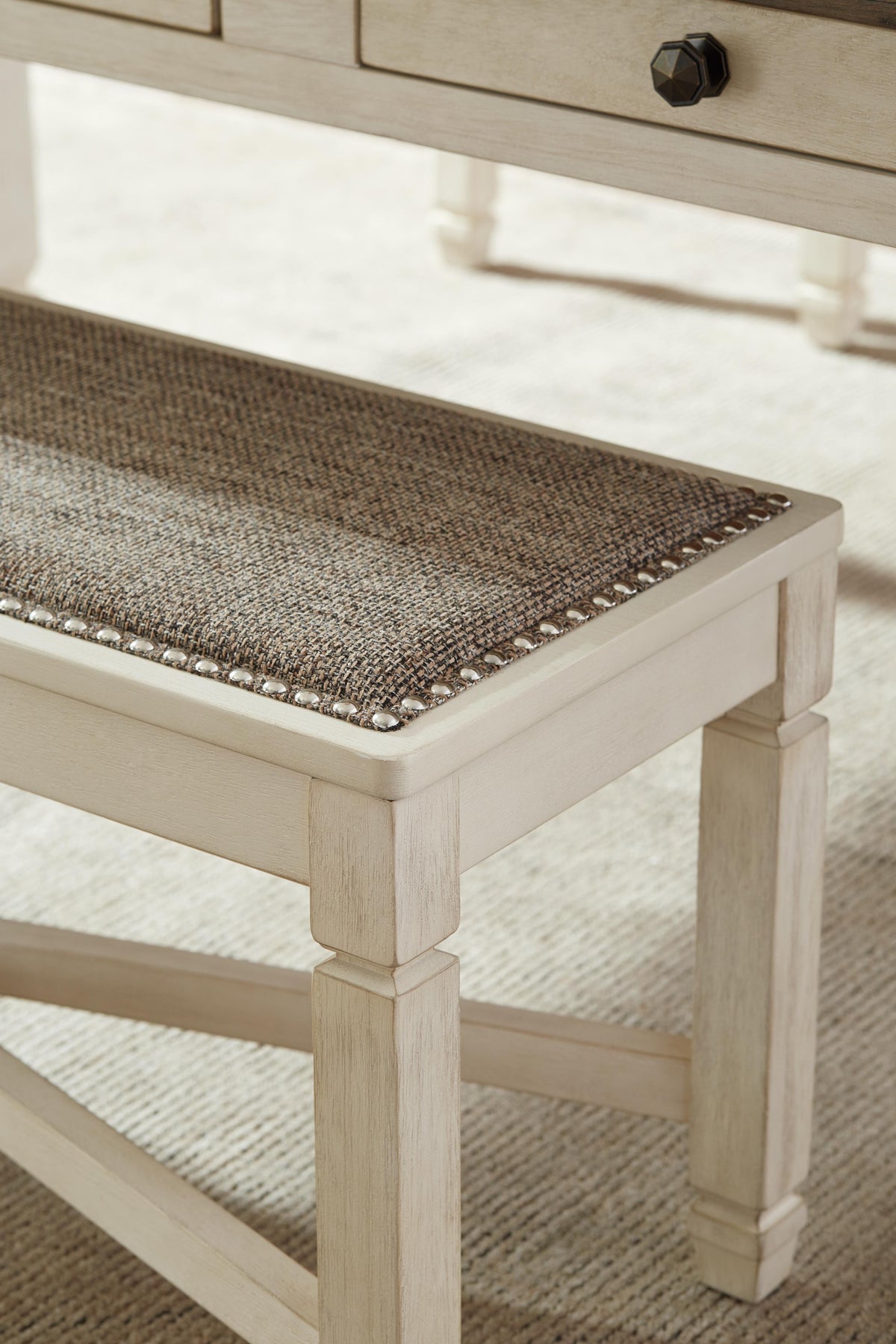 Bolanburg Dining Benches