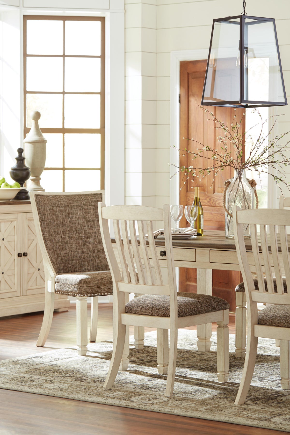 Bolanburg Dining Tables