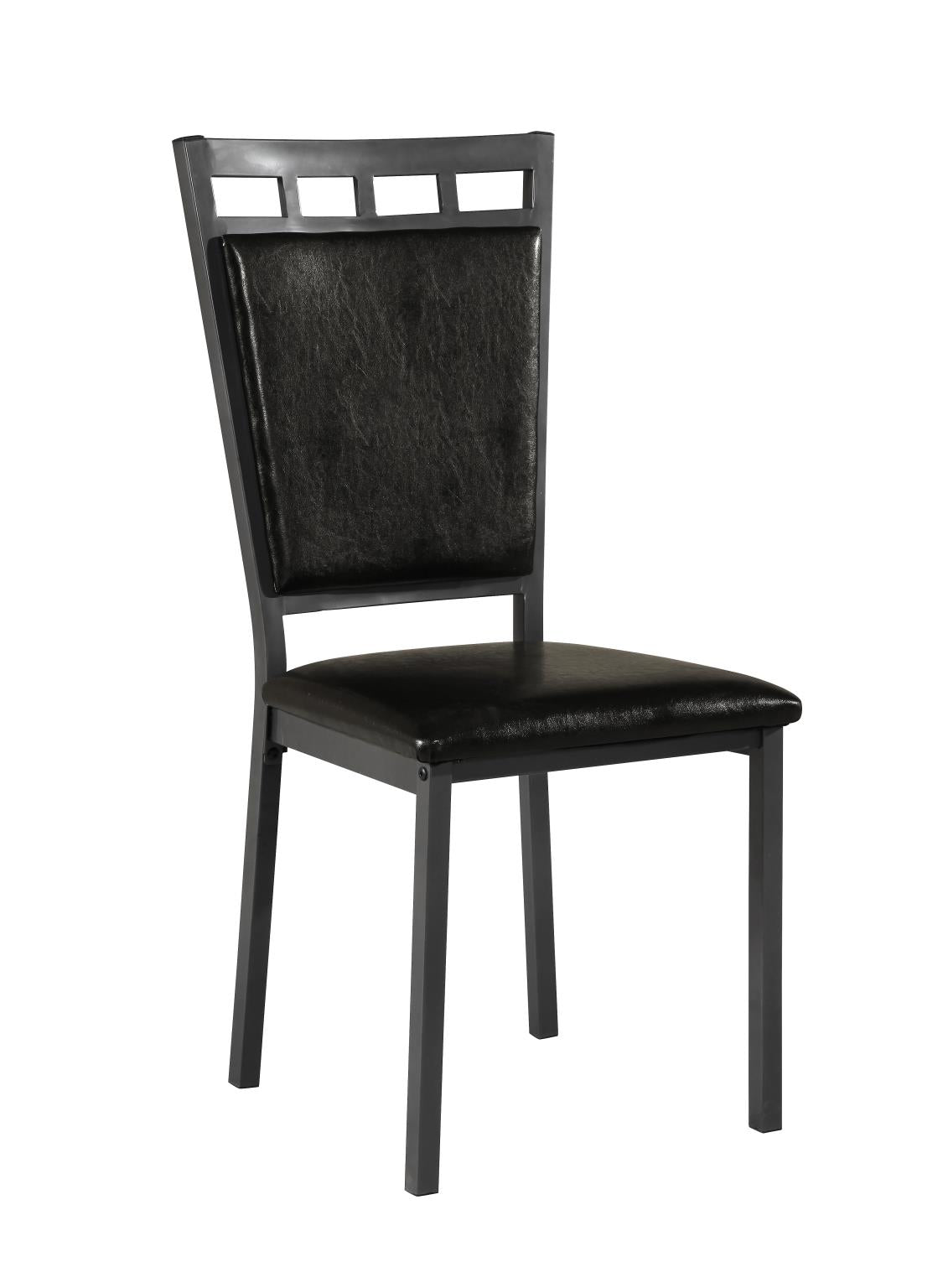 Dinette Table & Four Chairs