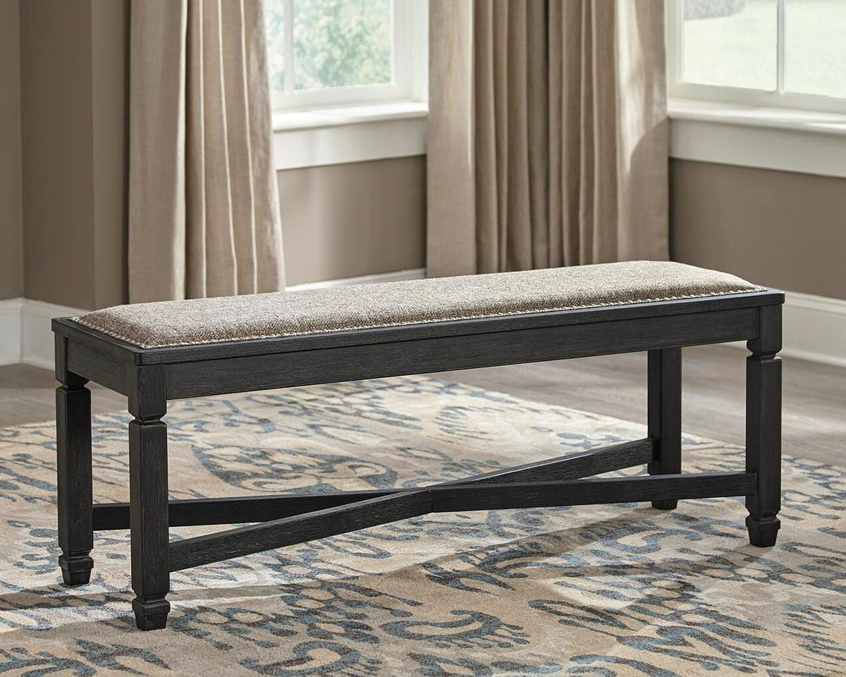 Tyler Dining Benches
