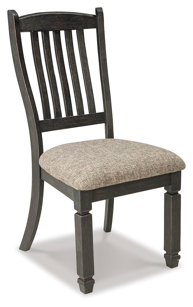 Tyler Side Chairs (Set of 2)