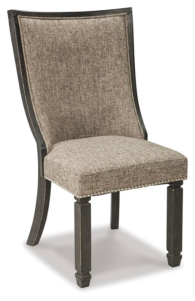 Tyler Side Chairs (Set of 2)