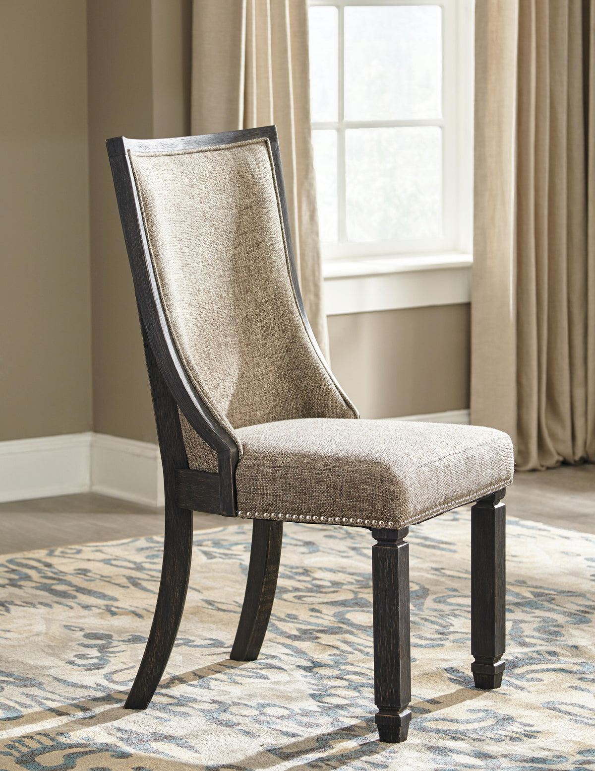 Tyler Side Chairs (Set of 2)