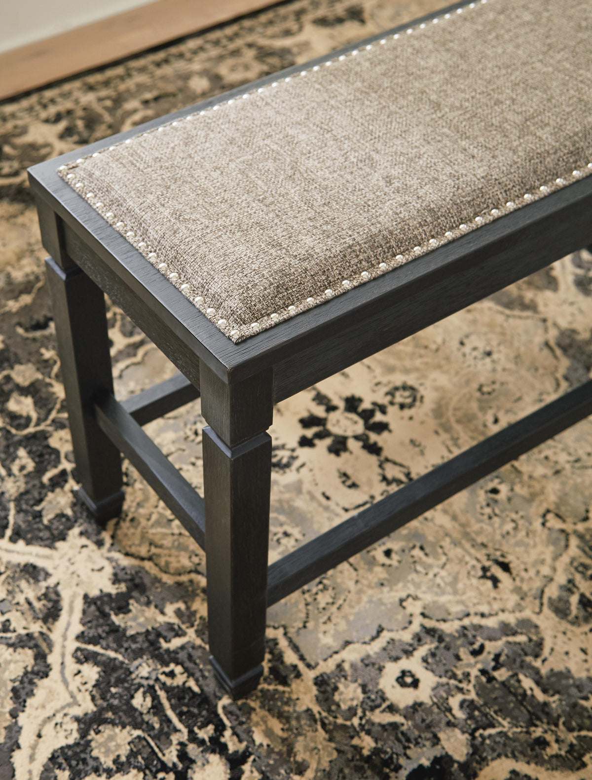 Tyler Dining Benches