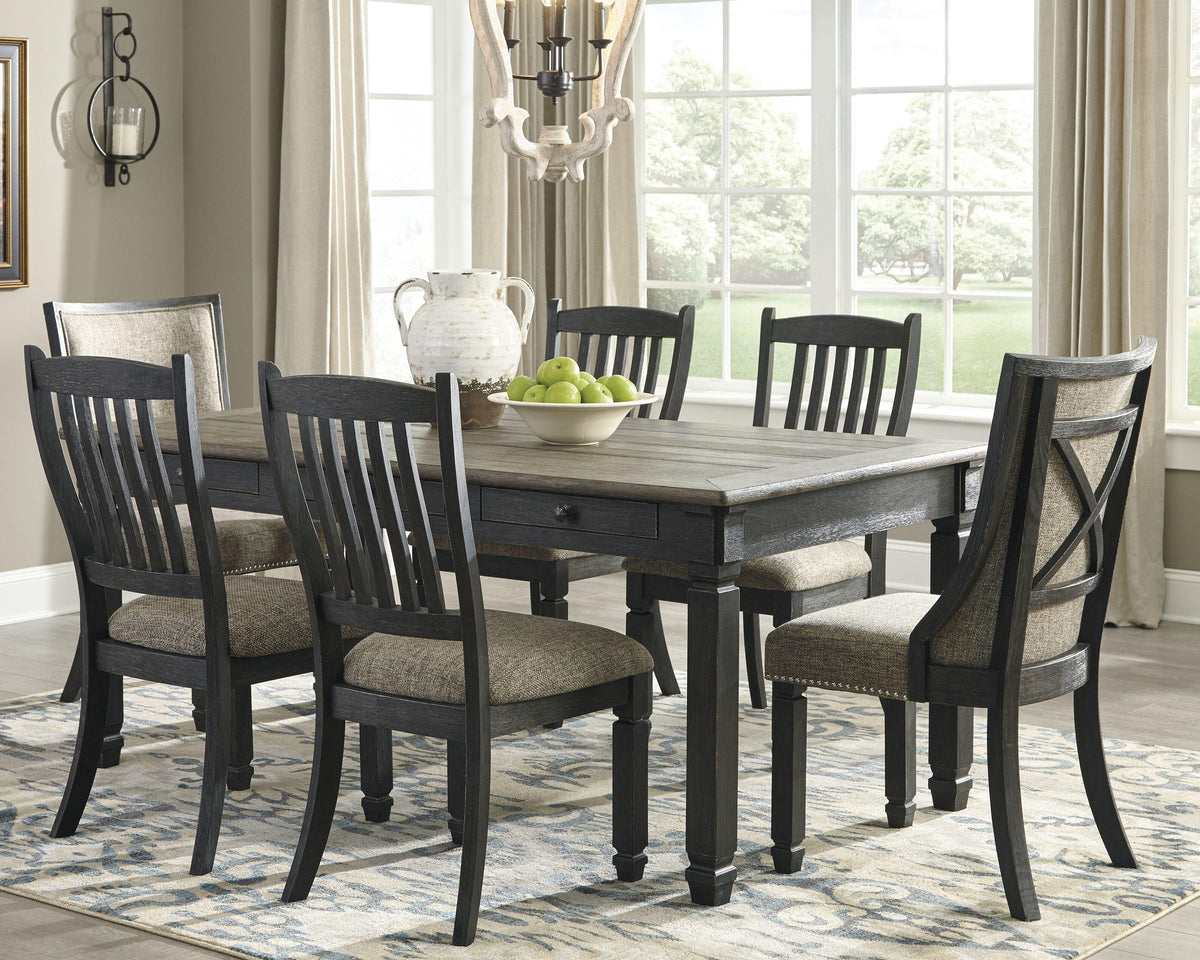 Tyler Dining Sets