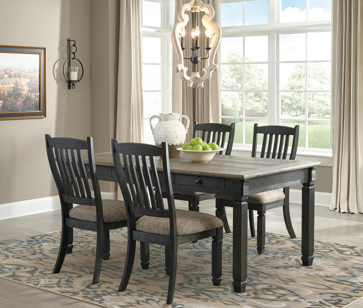 Tyler Dining Sets